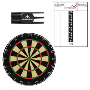 Dragon Darts - EZ start - dartset starterspakket 