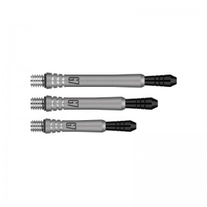 Target Phil Taylor Generation 7 titanium darts shafts