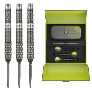 Target 975 - 01 - 97.5% tungsten - 24-26 gram - dartpijlen