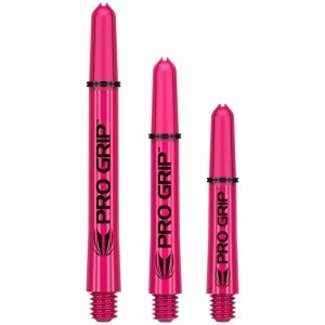 Target Pro Grip Shaft Pink