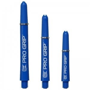 Target Pro Grip Shaft Blue