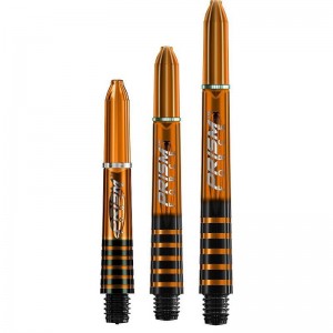 Winmau Prism Force Shaft Oranje