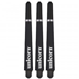 Unicorn Gripper 4 Shaft Black