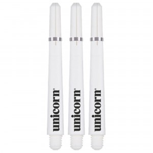 Unicorn Gripper 4 Shafts White