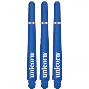 Unicorn Gripper 4 Shafts Blue