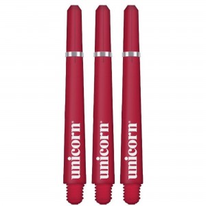 Unicorn Gripper 4 Shafts Red