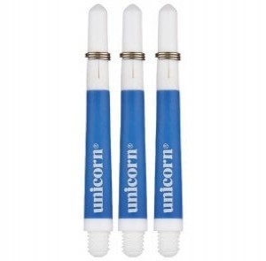 Unicorn SoftFlex Shafts Blue