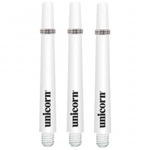 Unicorn Gripper 3 Shafts White