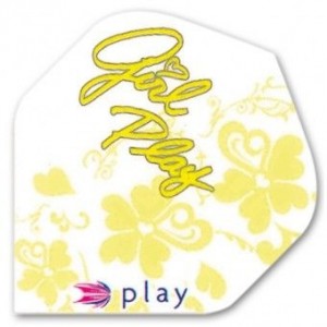 Flight Target Girl Play Geel