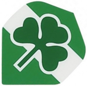 Flight Ireland Ruthless - darts flights